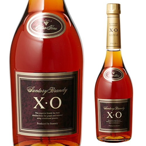 ウイスキー サントリー XOスリム 40度 660ml 長S【送料無料】 お中元