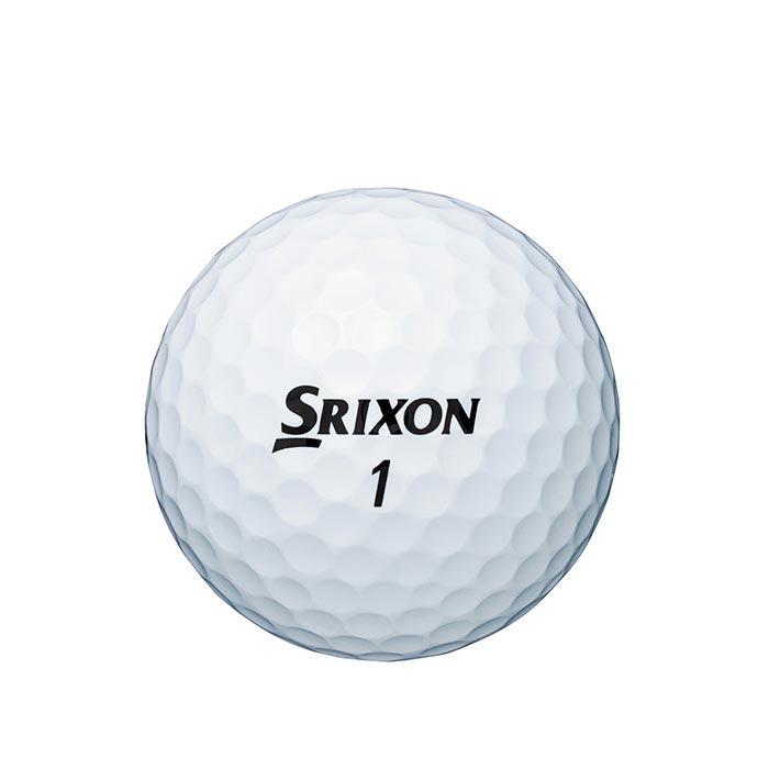ダンロップ　SRIXON スリクソン Z-STAR ゼットスター ゴルフボール　1ダース（12球入り）