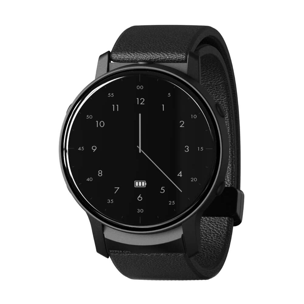 ゴルフナビ グリーンオン ザ・ゴルフウォッチ THE GOLF WATCH GS601