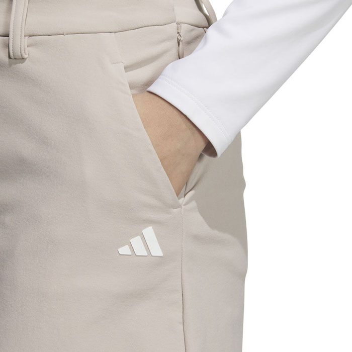 ゴルフウェア アディダス レディース 撥水 ストレッチ インナーパンツ