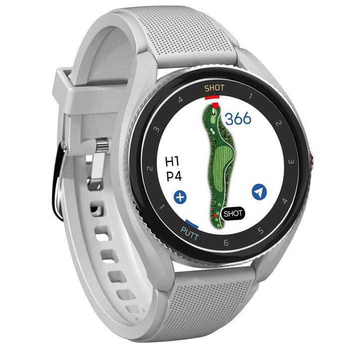 新品】VOICE CADDIE ボイスキャディ 腕時計型GPSゴルフナビ T9 
