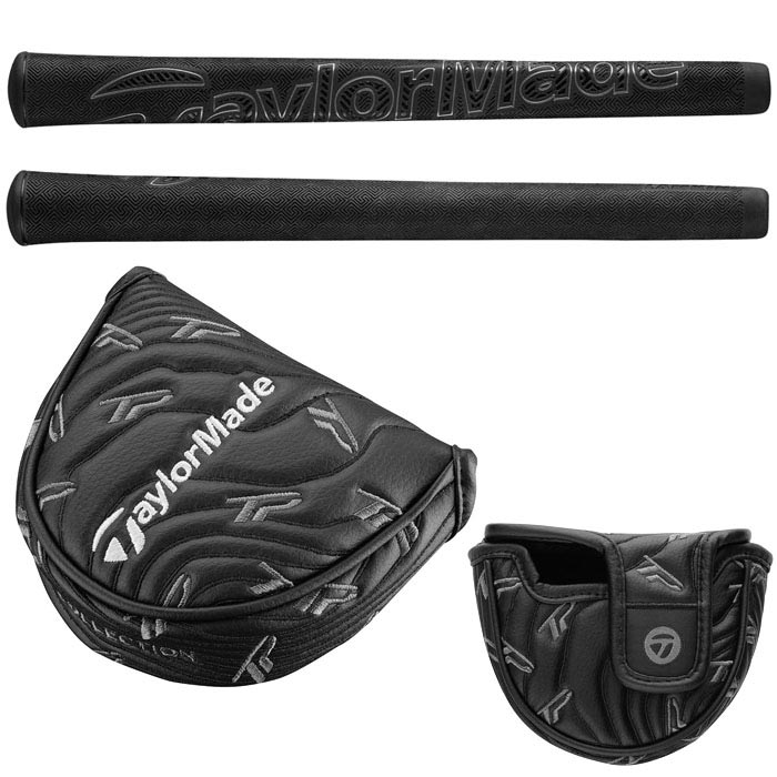 テーラーメイド TP TRUSS '23 TPトラス パター M2TH トラスヒール