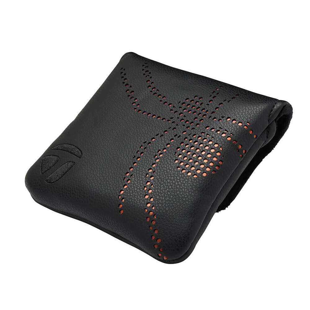 スパイダー ツアーX ブラック クランクネック 33インチ スパイダーツアーX クランクネック／Spider TOUR X CRANK NECK with