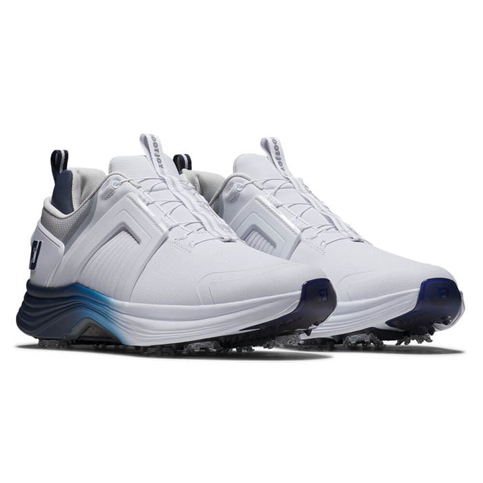 ゴルフシューズ フットジョイ メンズ FJ HYPERFLEX CARBON BOA