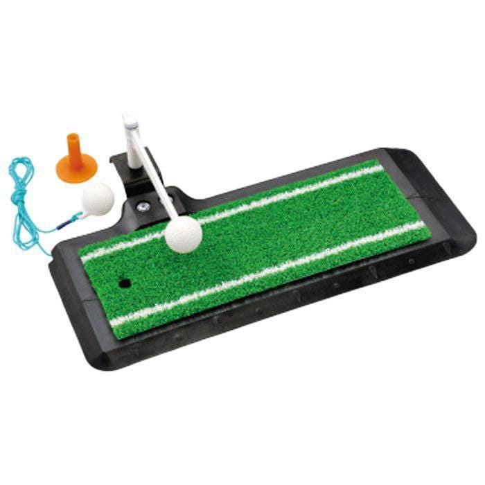 タバタ　大型ヘッドパンチャー 高さ調整付 GV-0266