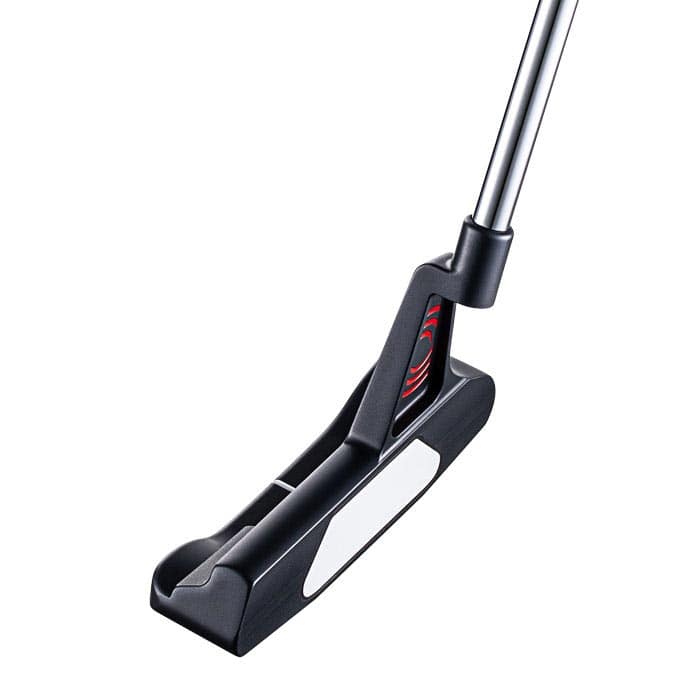 オデッセイ　TRI BEAM トライ ビーム パター　＃1 CS センターシャフト ゴルフクラブ [2024年モデル] 特価