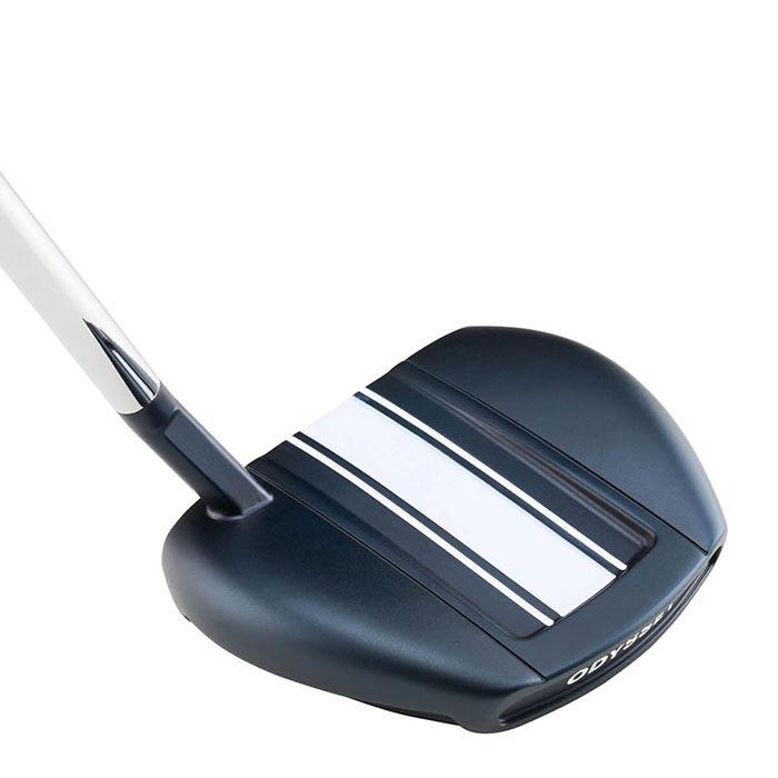 オデッセイ　Ai-ONE エーアイワン パター　24 ゴルフクラブ [2024年モデル] 特価