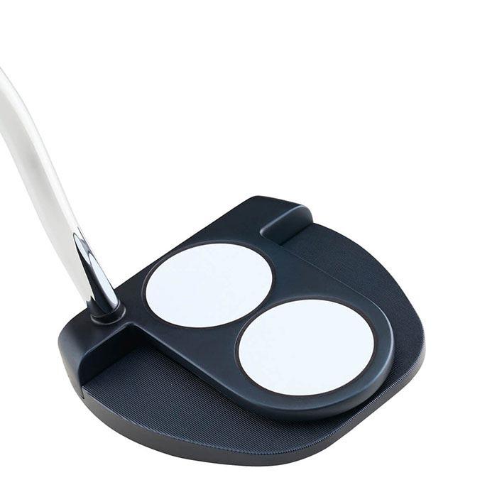 オデッセイ　Ai-ONE エーアイワン パター　2BALL JAILBIRD MINI 2ボール ジェイルバード ミニ ゴルフクラブ [2024年モデル] 特価