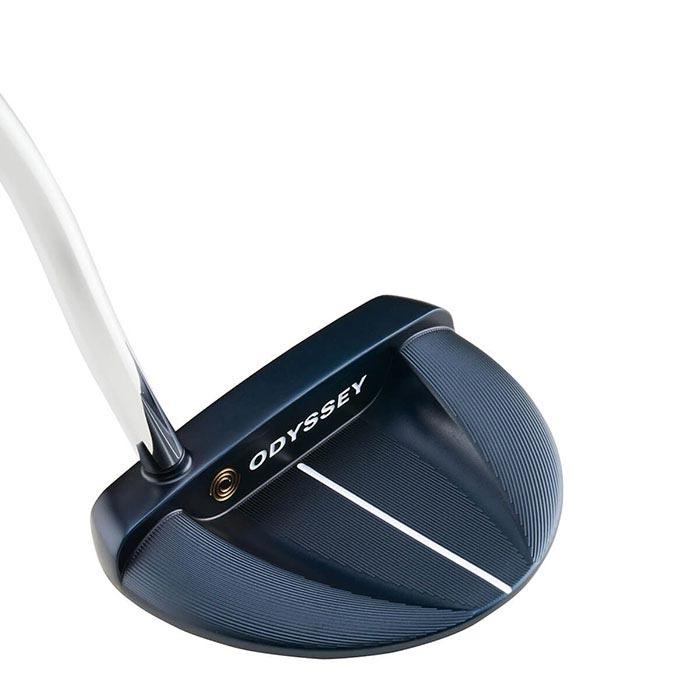 [数量限定モデル] オデッセイ　Ai-ONE MILLED エーアイワン ミルド パター ROSSIE V T ロッシーV ゴルフクラブ [2024年モデル]