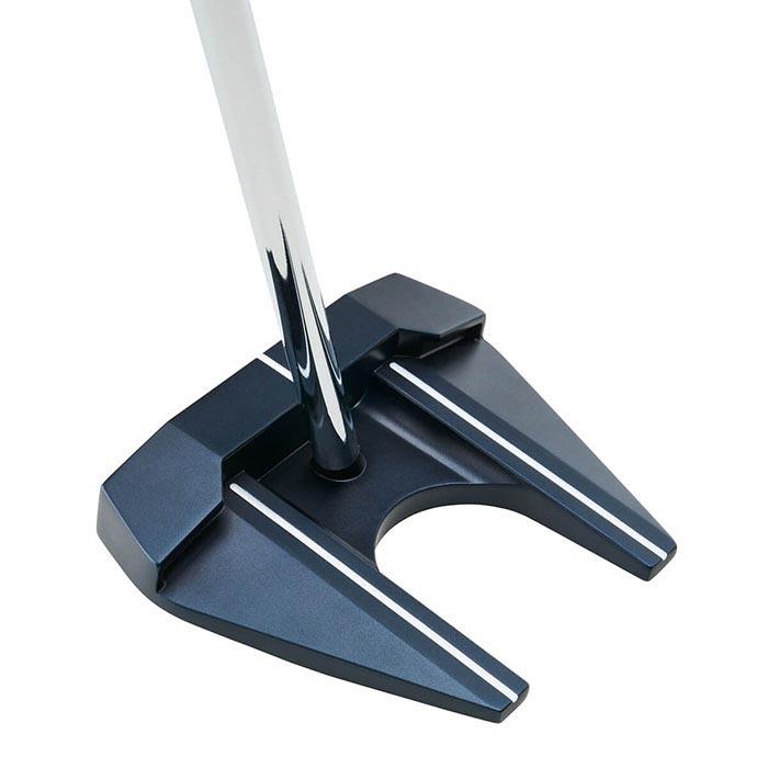 オデッセイ　Ai-ONE Square 2 Square エーアイワン スクエア トゥ スクエア パター　＃7 センターシャフト ゴルフクラブ [2025年モデル]