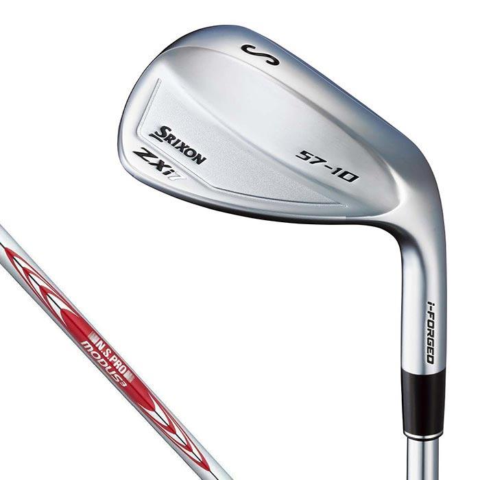 ダンロップ SRIXON スリクソン ZXi7 アイアン　単品　N.S.PRO MODUS3 TOUR 105 スチールシャフト ゴルフクラブ [2024年モデル]