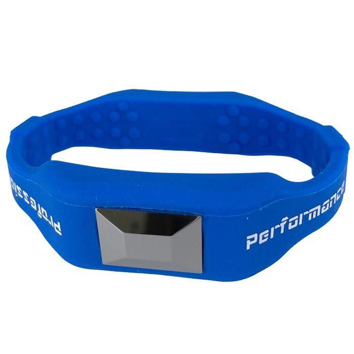 [Sサイズ限定特価] サンタック　アクティブブレスレット Fill　Sサイズ　ロイヤルブルー