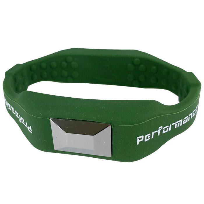 [Sサイズ限定特価] サンタック　アクティブブレスレット Fill　Sサイズ　ブリティッシュグリーン