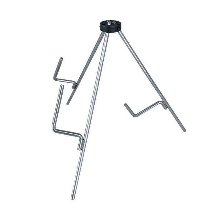 サンタック　多機能スタンド セルフキャディー SC-33AL