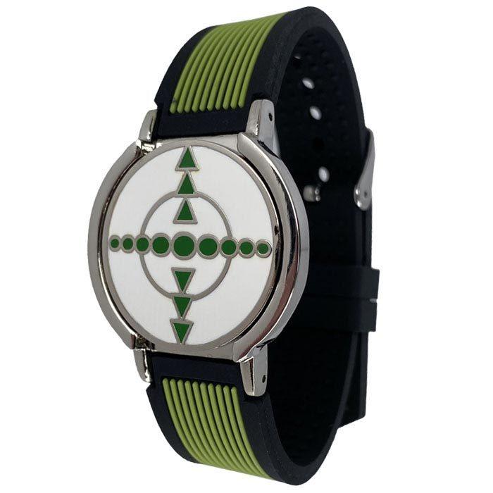 サンタック リストマーカー Attach ライムグリーン