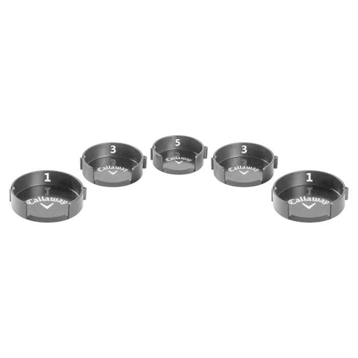 キャロウェイ 5HOLE PUTTING GAME 5ホール パッティングゲーム 0700215001298