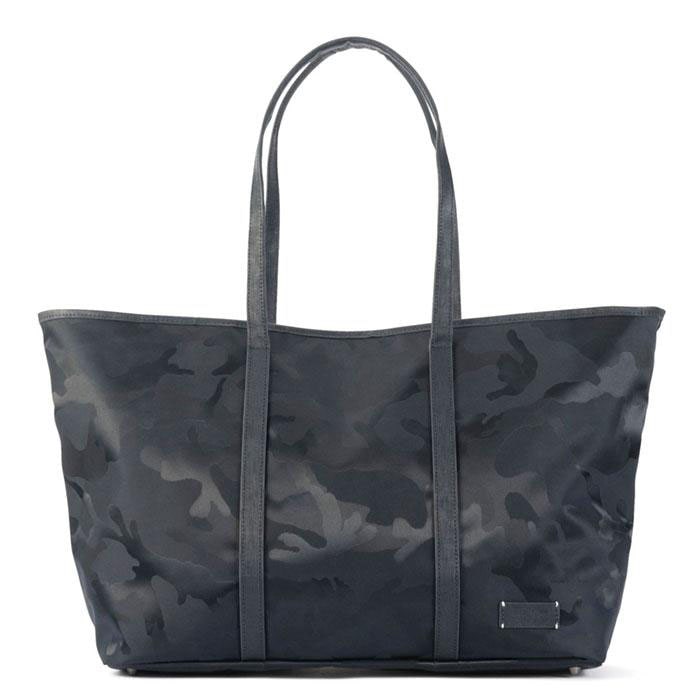 ゼロハリバートン ZHG-B1 リモンタ ミディアム ロッカー トートバッグ 82452 03 ネイビーカモ [2023年モデル]