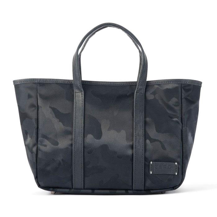 ゼロハリバートン ZHG-B1 リモンタ カート トートバッグ 82453 03 ネイビーカモ [2023年モデル]