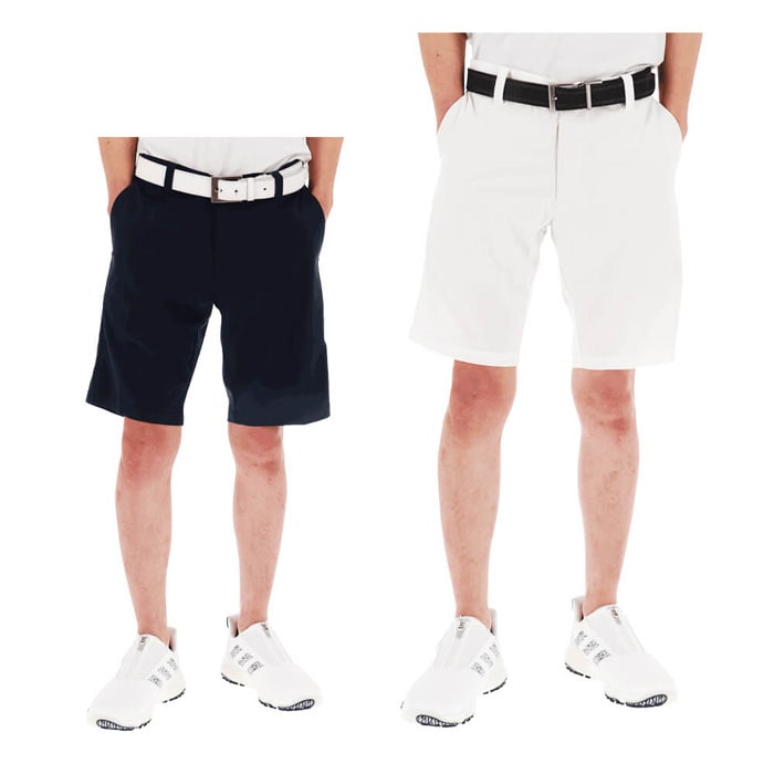 ゴルフウェア ヨネックス メンズ メッシュ ショートパンツ GWS4526 [2024年モデル] [春夏モデル] 特価