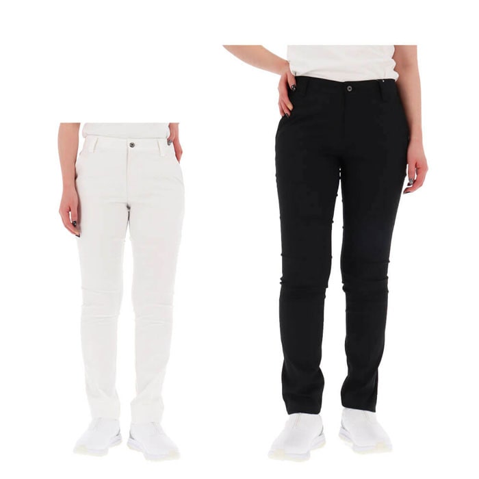 ゴルフウェア ヨネックス レディース ロングパンツ GWS8182 [2024年モデル] [春夏モデル] 特価