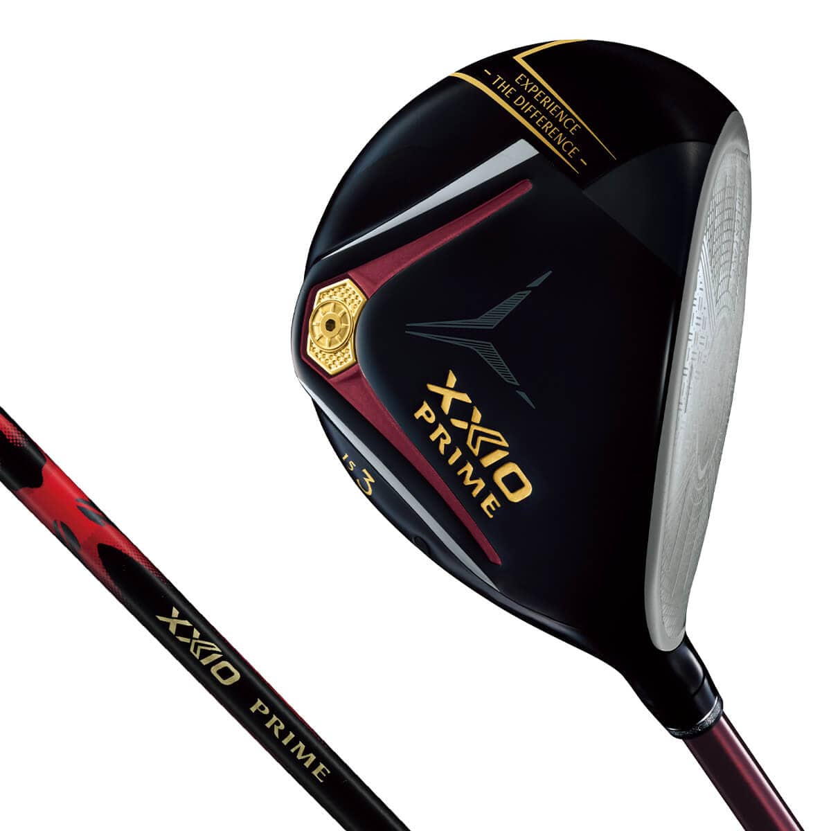 ダンロップ　XXIO PRIME ゼクシオ プライム フェアウェイウッド　SP-1300 シャフト ゴルフクラブ [2025年モデル]