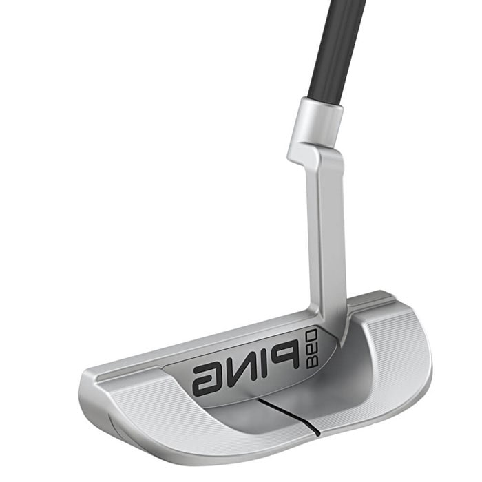 PING ピン　VAULT 2.0 ヴォルト2.0 左用・レフティ パター　B60 プラチナム仕上げ ゴルフクラブ 特価