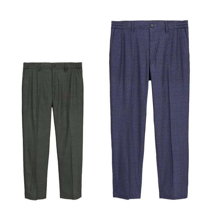 キャロウェイ　メンズ かざあなメッシュ ロングパンツ C25126110 ゴルフウェア [2025年春夏モデル] 有賀園 ゴルフ