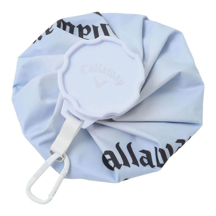 キャロウェイ　メンズ 氷のう C25198104 1111 ブルー [2025年モデル] 有賀園 ゴルフ