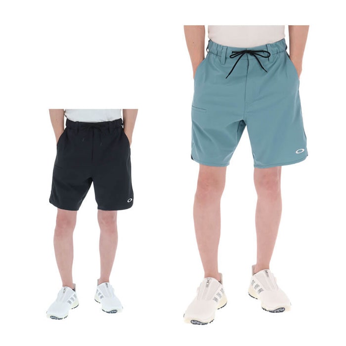 ゴルフウェア　オークリー メンズ ショートパンツ FOA407612 [2025年春夏モデル] 特価