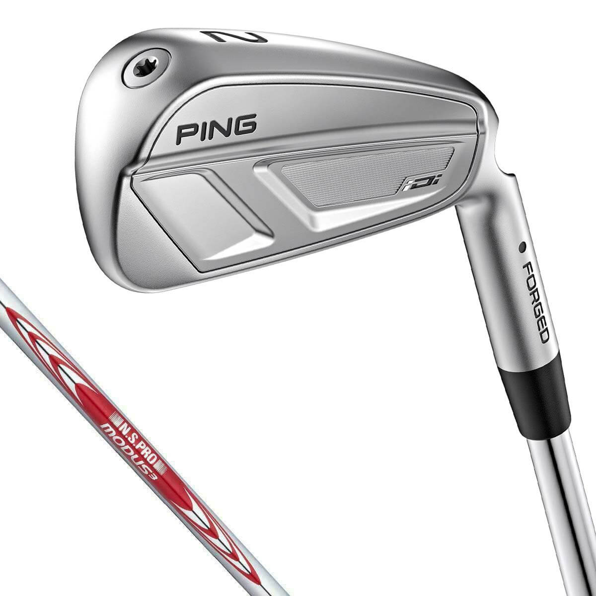 PING ピン　iDi アイドライビングアイアン アイアン型 ユーティリティ　N.S.PRO MODUS3 TOUR 105 スチールシャフト ゴルフクラブ [2025年モデル]
