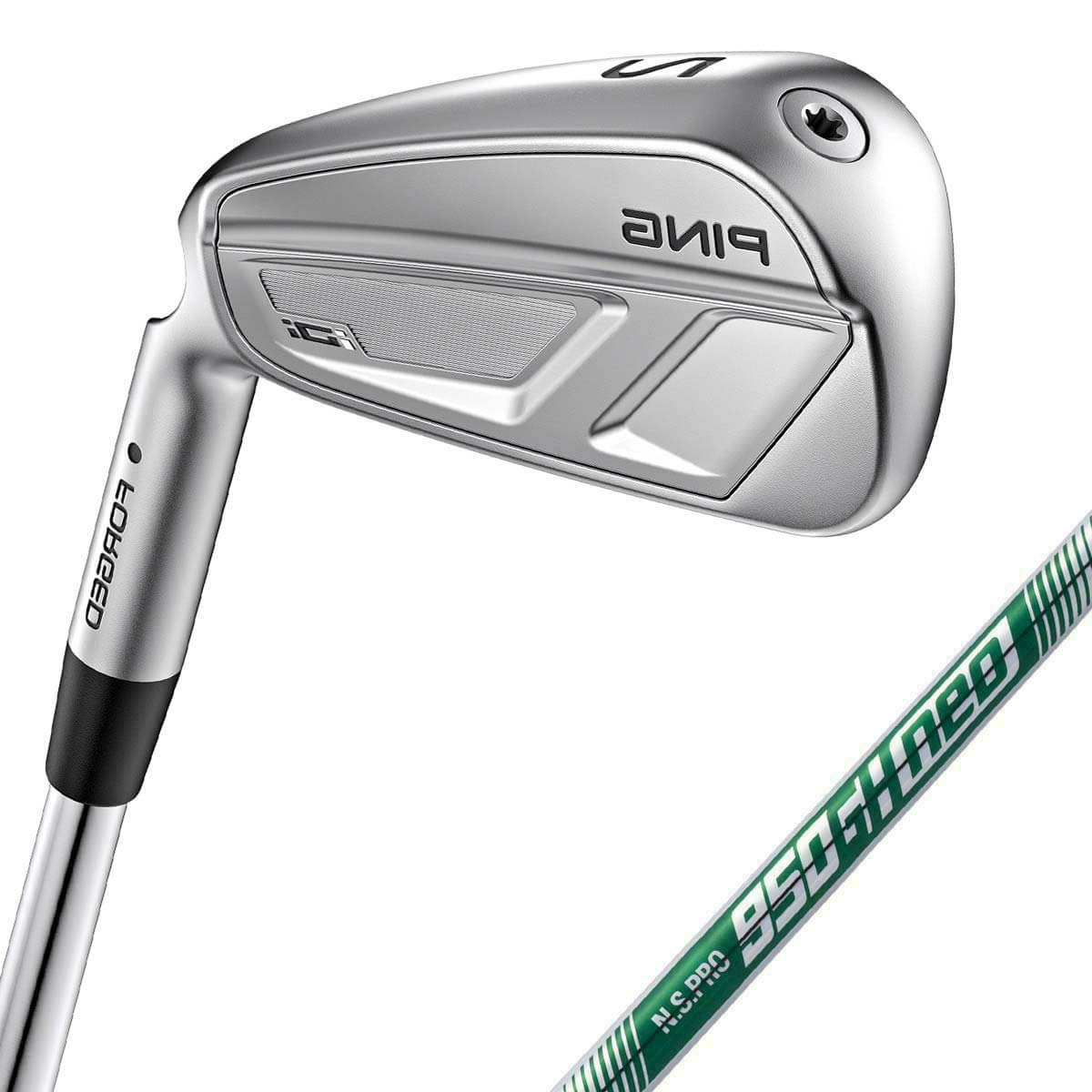 PING ピン　iDi アイドライビングアイアン 左用・レフティ アイアン型 ユーティリティ　N.S.PRO 950GH neo スチールシャフト ゴルフクラブ [2025年モデル]