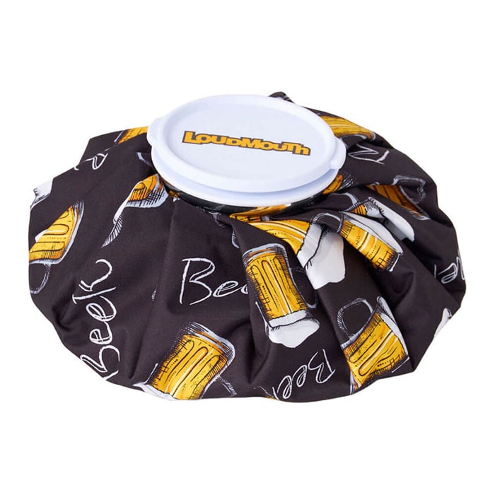 [2025年モデル] ラウドマウス ユニセックス 氷のう 765938 237 ビール