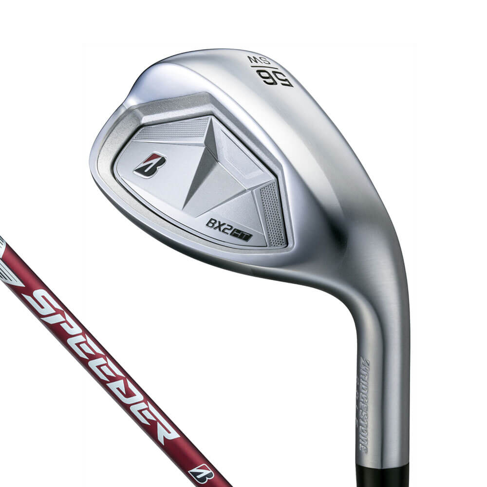 ブリヂストン　BX2HT アイアン　単品　SPEEDER NX BS50i カーボンシャフト [2025年モデル]