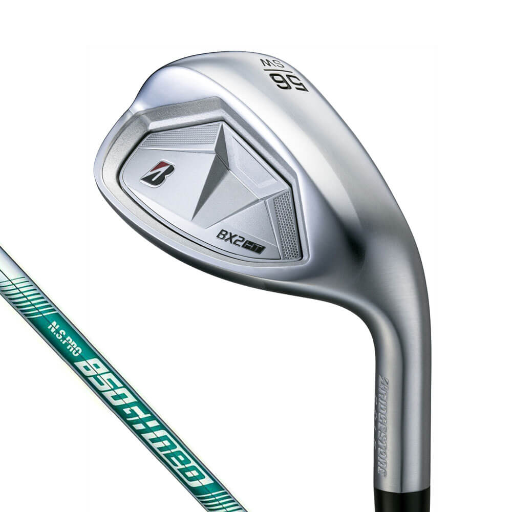 ブリヂストン　BX2HT アイアン　単品　N.S.PRO 850GH neo スチールシャフト [2025年モデル]