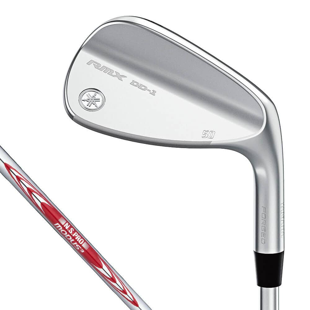 [2026年モデル] ヤマハ　RMX DD-1 リミックスDD-1 アイアン　単品　N.S.PRO MODUS3 TOUR 105 スチールシャフト ゴルフクラブ