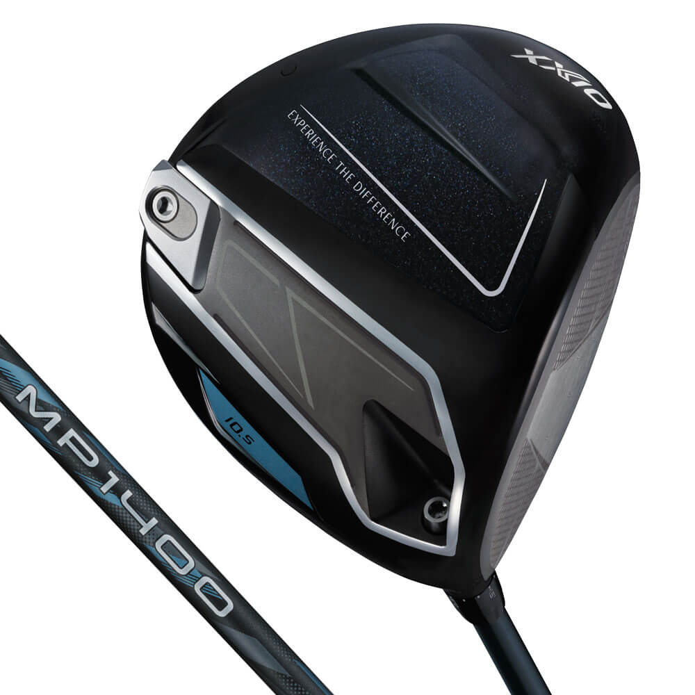 ダンロップ　メンズ XXIO ゼクシオ 14 ドライバー　MP1400カーボンシャフト [2026年モデル]