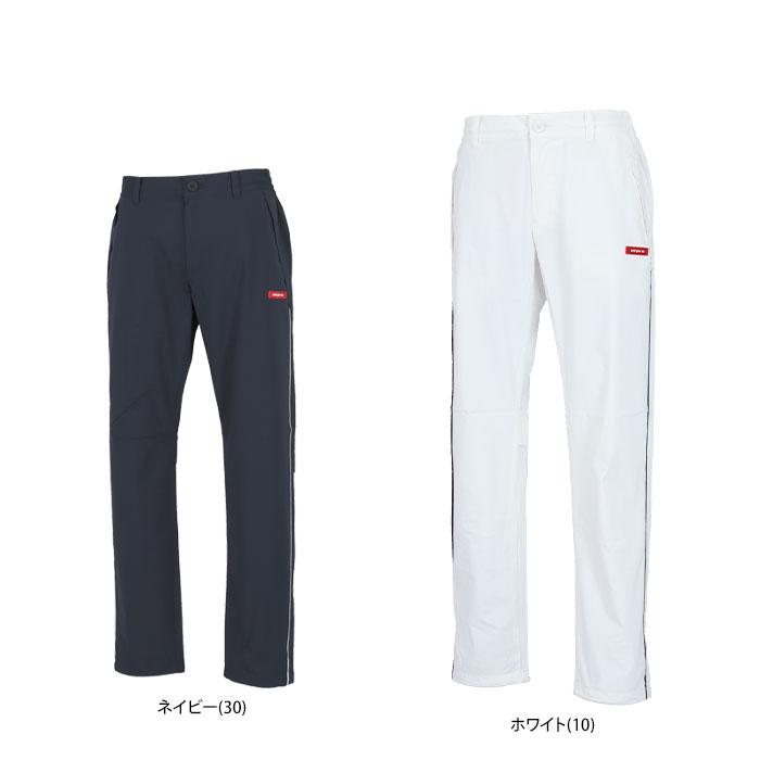 アンパスィ　レディース 軽量 ストレッチ レイン ロングパンツ AFS5803R1 [2023年モデル]