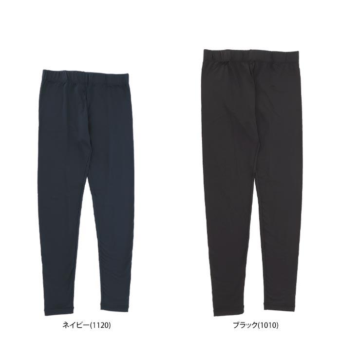 キャロウェイ　レディース ロゴプリント レギンス C24298200 [2024年秋冬モデル] 特価