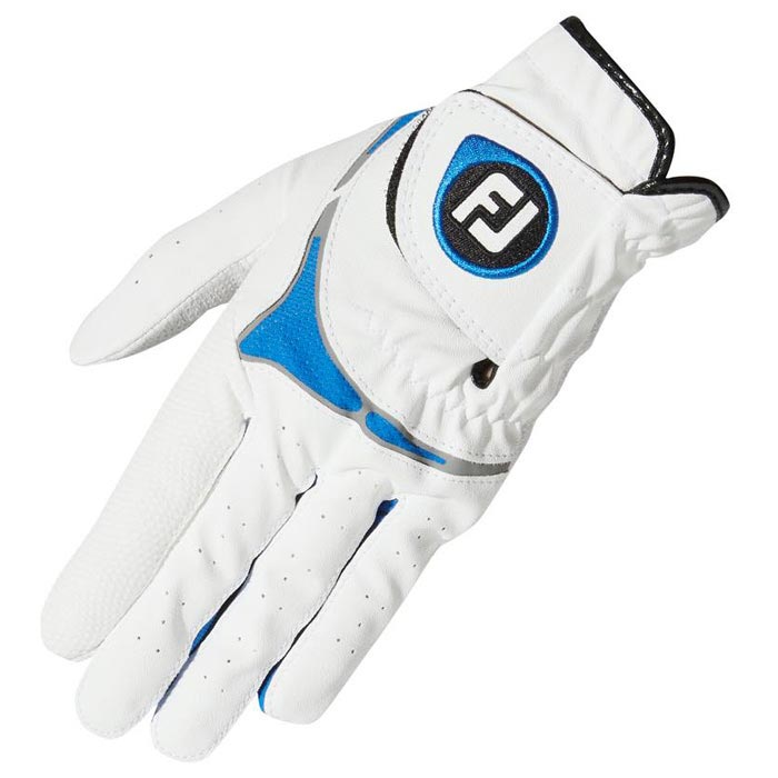 フットジョイ　メンズ GT XTREME GTエクストリーム ゴルフグローブ FGGT23 WB ホワイト/ブルー [2023年モデル]