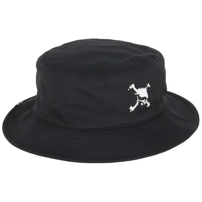 オークリー　メンズ SKULL SB HAT FA 24.0 バケットハット FOS901882 02E ブラックアウト [2024年モデル] 特価
