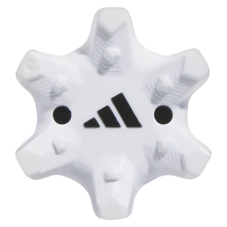 アディダス THINTECH CLT 23 シンテック EXP ゴルフ クリーツ BUH12 IA6409 ホワイト