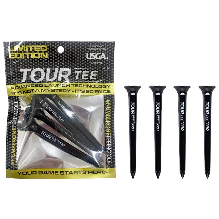 TOUR TEE PRO ツアーティー プロ T-489 880 リミテッドエディション