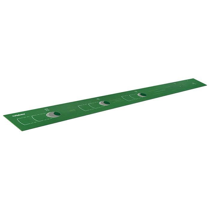 タバタ Flat Putter Mat R-2.5 フラット パターマット R-2.5 GV0142  [2024年モデル]