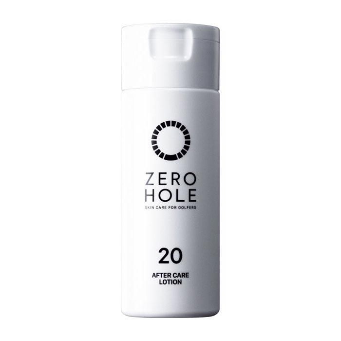 ZERO HOLE ゼロホール 薬用アフターローションさっぱりクール(無香料) 150ml