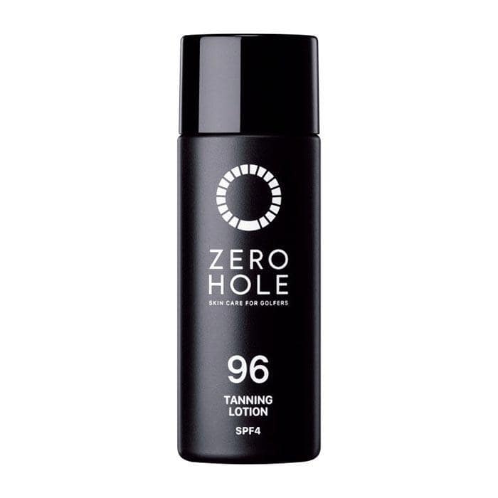 ZERO HOLE ゼロホール 日やけローション(南国の香り) 50ml