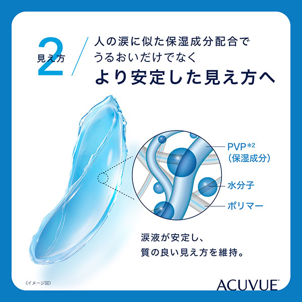 アキュビュー オアシス 6箱