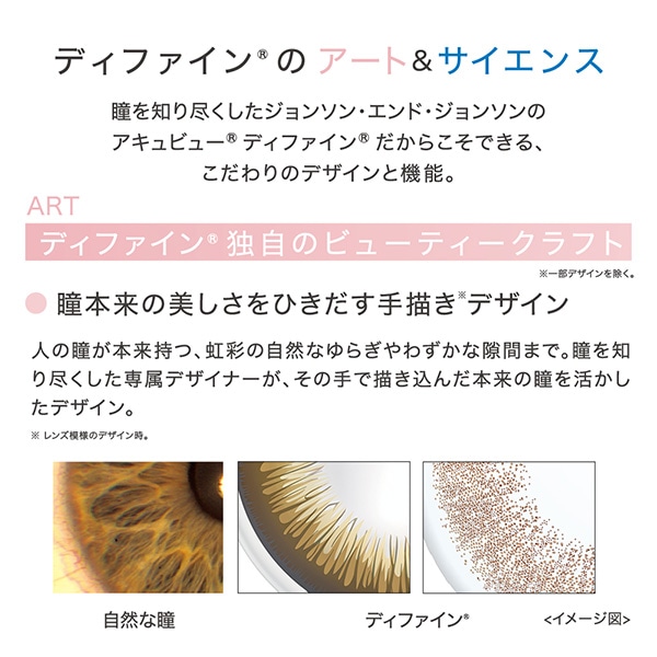 ワンデー アキュビュー ディファイン モイスト(10枚) 2箱