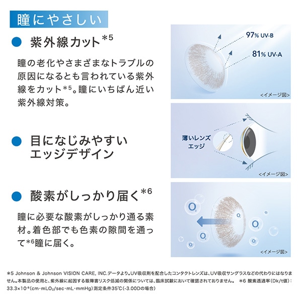 ワンデー アキュビュー ディファイン モイスト(10枚) 2箱