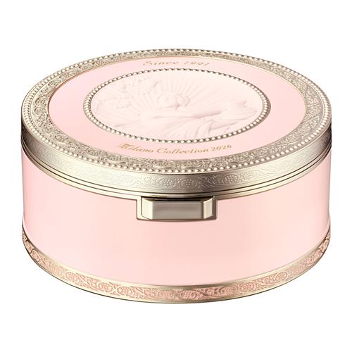 ✨未開封品✨限定2024年ミラノコレクションフェイスパウダー　おしろい24g カネボウ ミラノコレクション フェースアップパウダー2026 24g