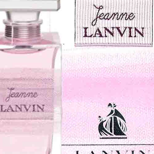 ウェルネス lanvin 香水